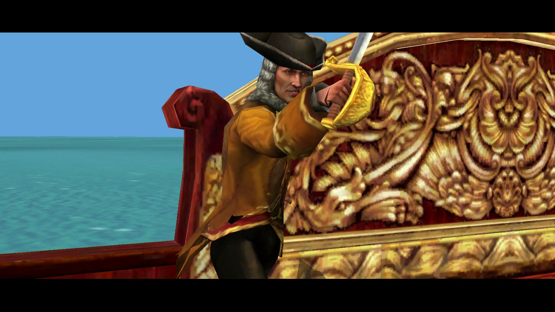 Sid Meier’s Pirates! EU PC Steam Account