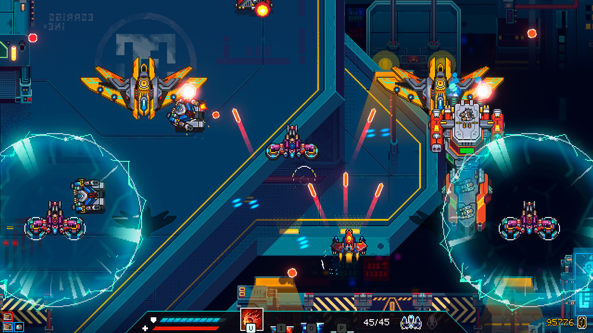 Nova Strike PC Steam Account