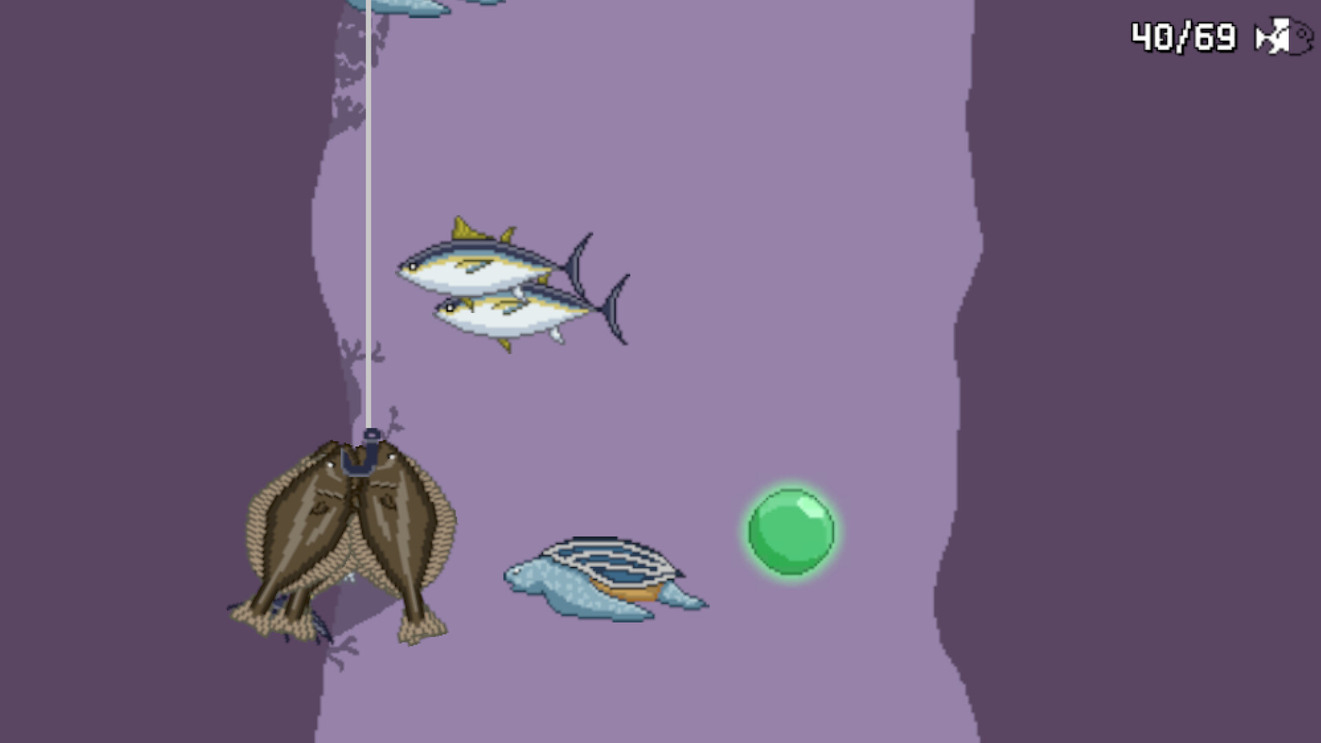 Mango's Fisharium PC Steam CD Key