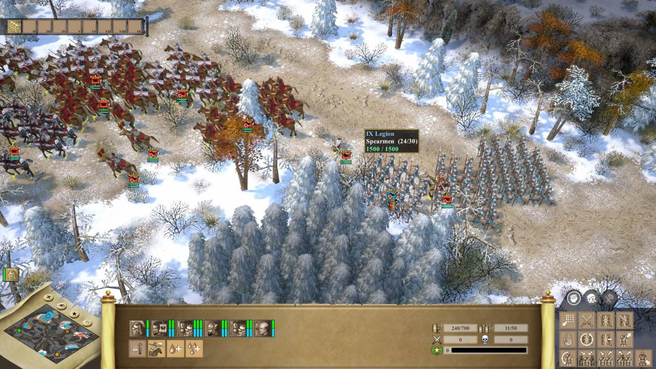 Praetorians HD Remaster PC Steam Account
