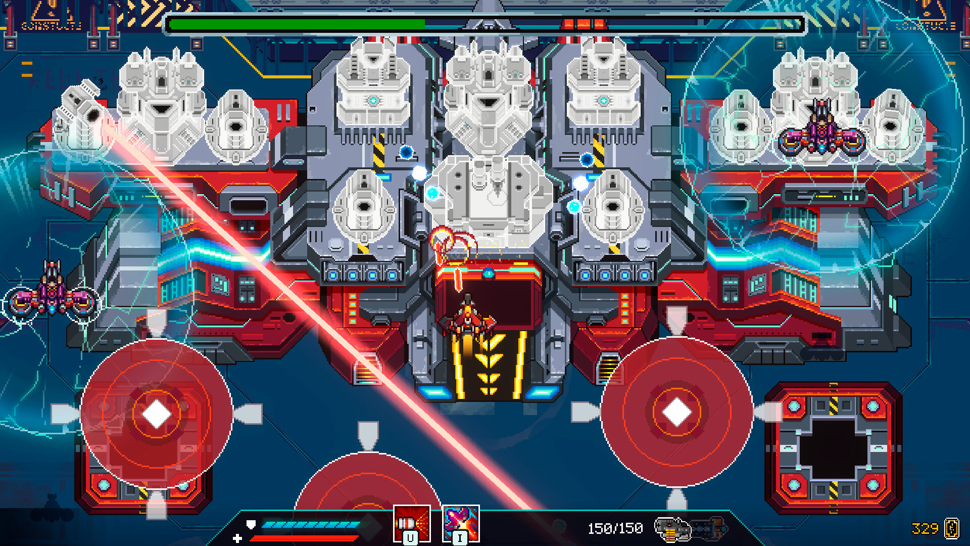 Nova Strike PC Steam Account