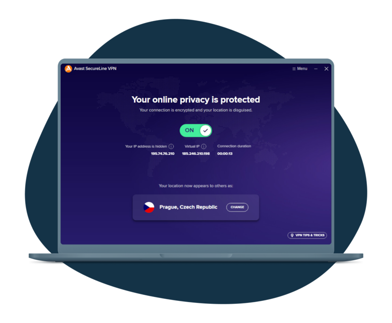 Avast Essential Business Security Key (1 Year / 5 Devices)