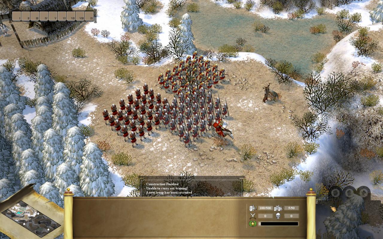 Commandos 2 & Praetorians: HD Remaster Double Pack PC Steam Account