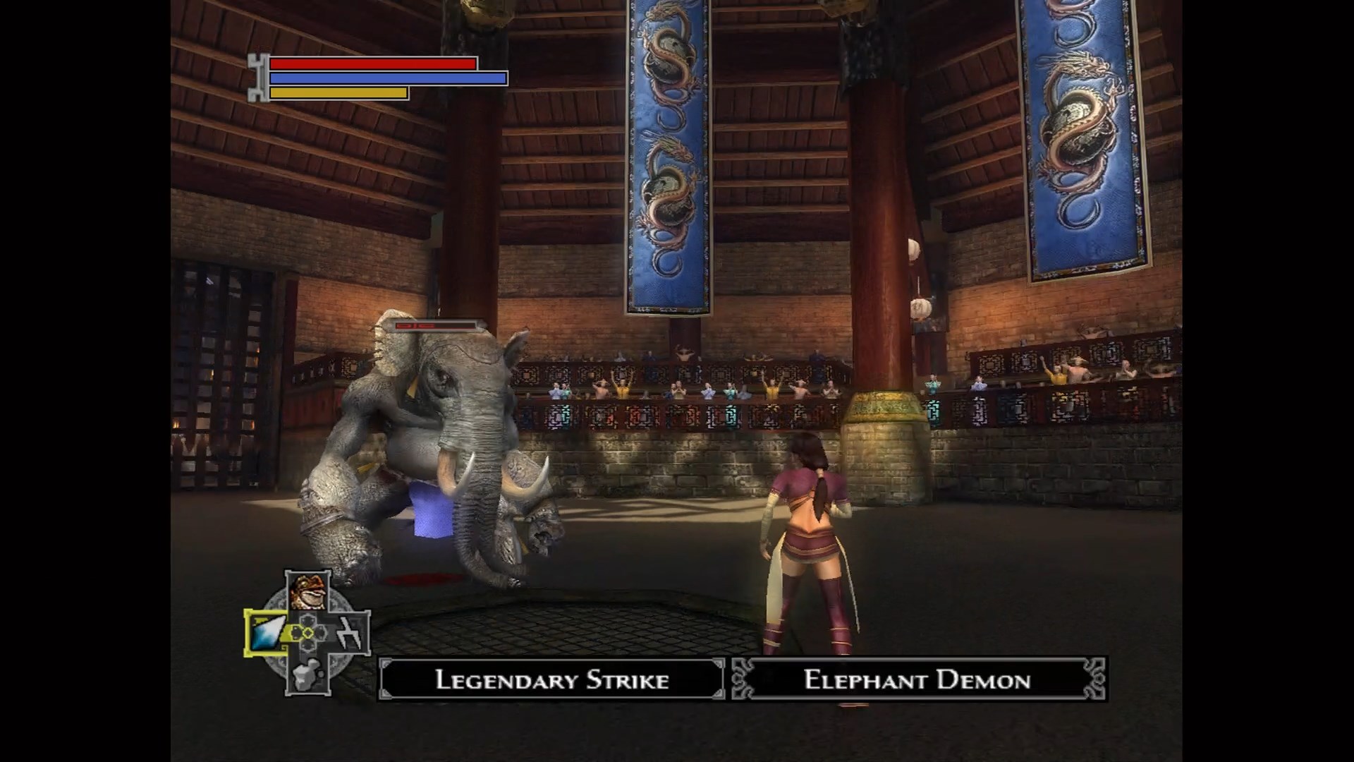 Jade Empire XBOX One / Xbox Series X|S Account