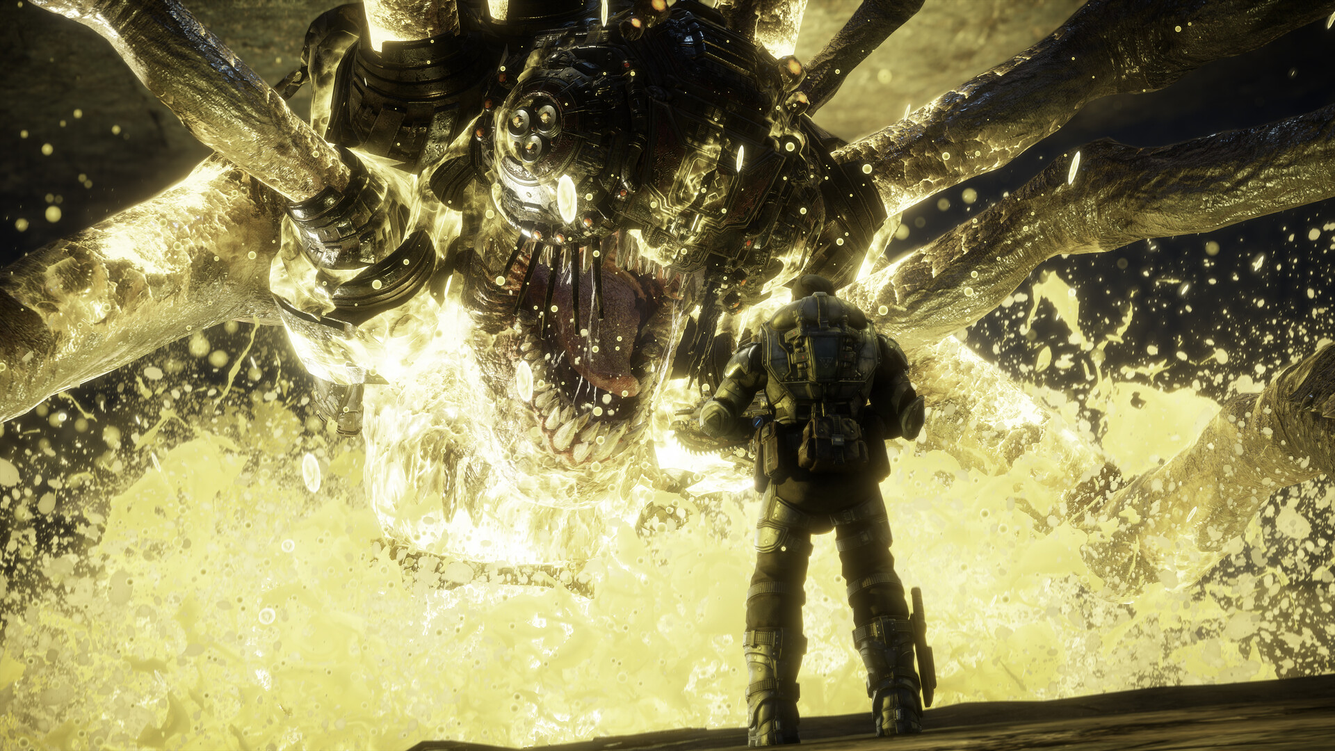 Gears of War: Reloaded PC Steam Account