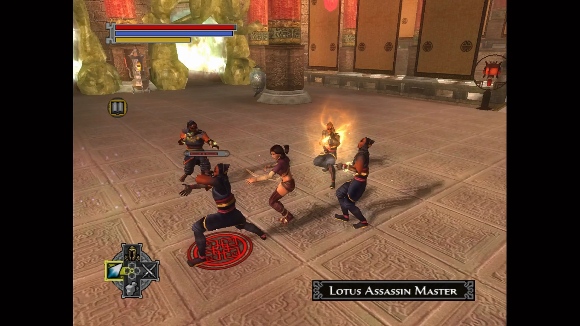 Jade Empire XBOX One / Xbox Series X|S Account