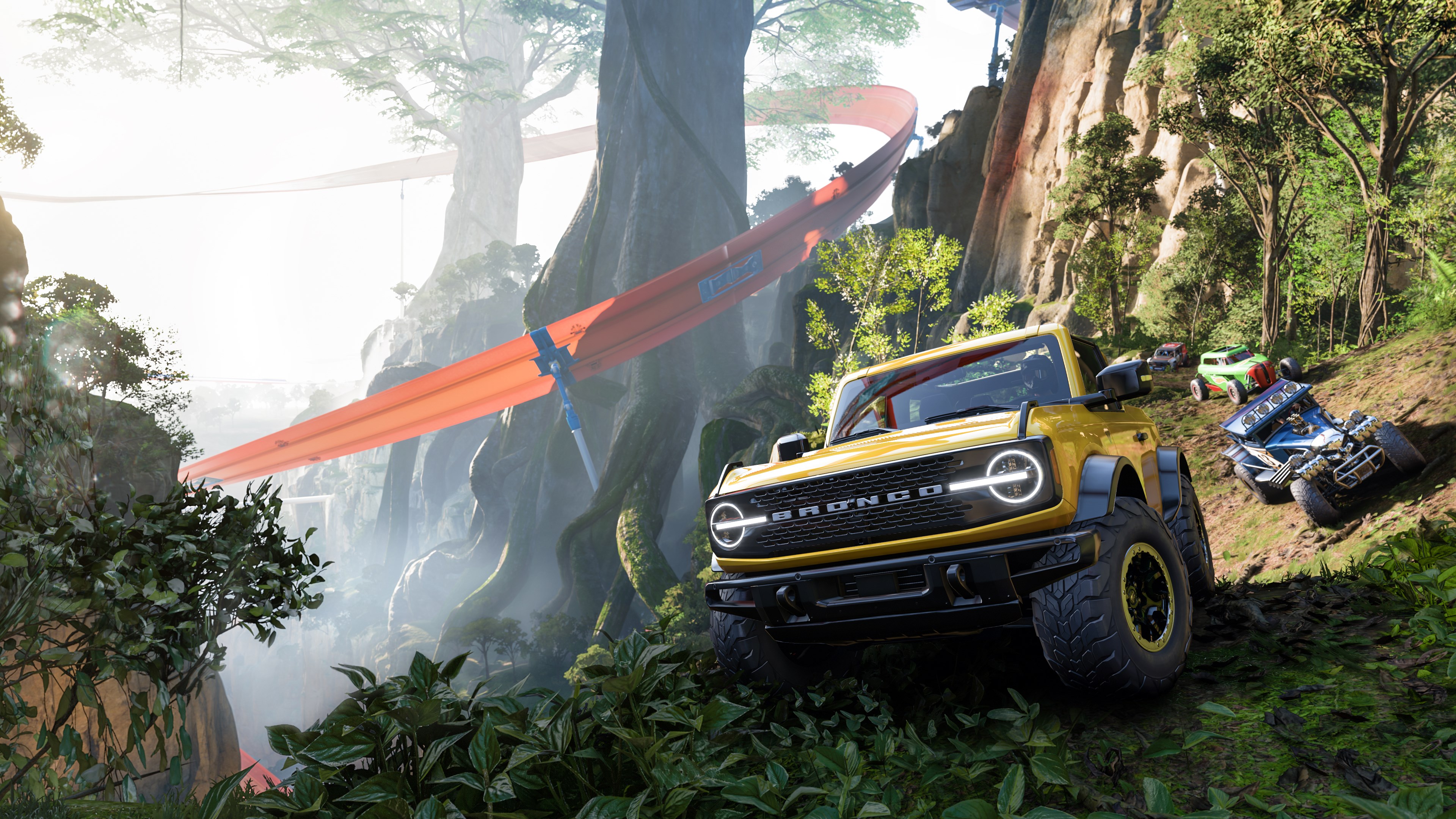Forza Horizon 5 - Premium Add-Ons Bundle DLC CO XBOX One / XBOX Series X|S / Windows 10 CD Key