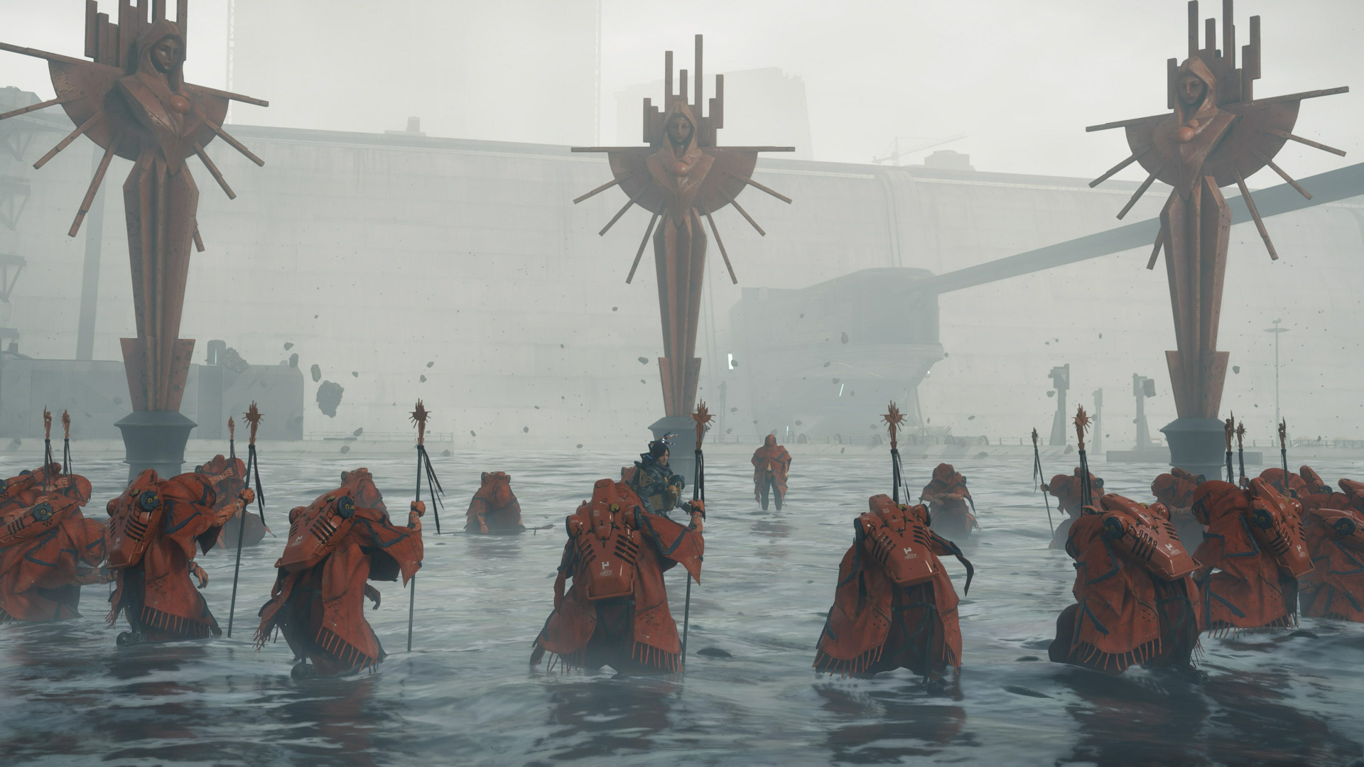 Death Stranding 2: On the Beach Deluxe Edition PS5 Account