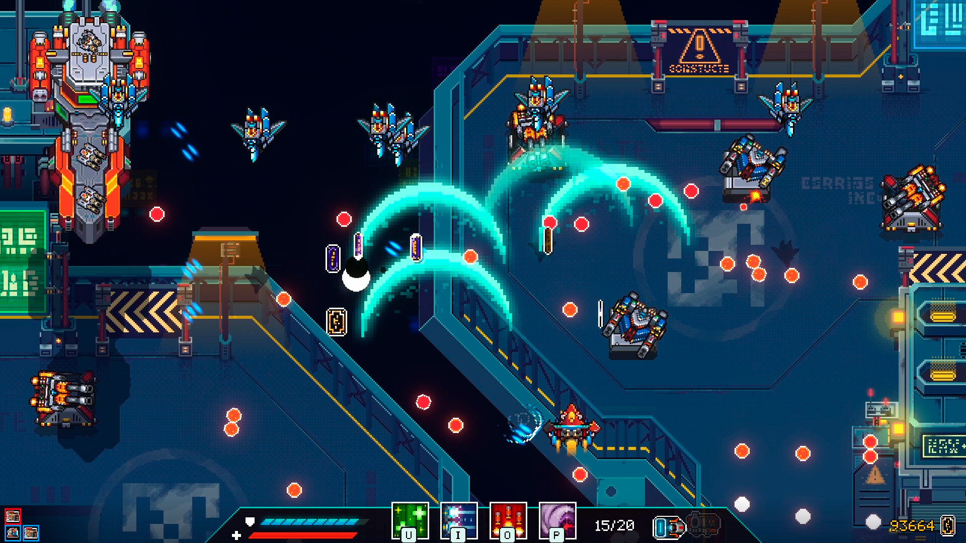 Nova Strike PC Steam Account