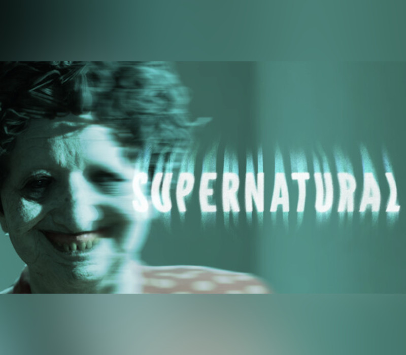 Supernatural PC Steam Account