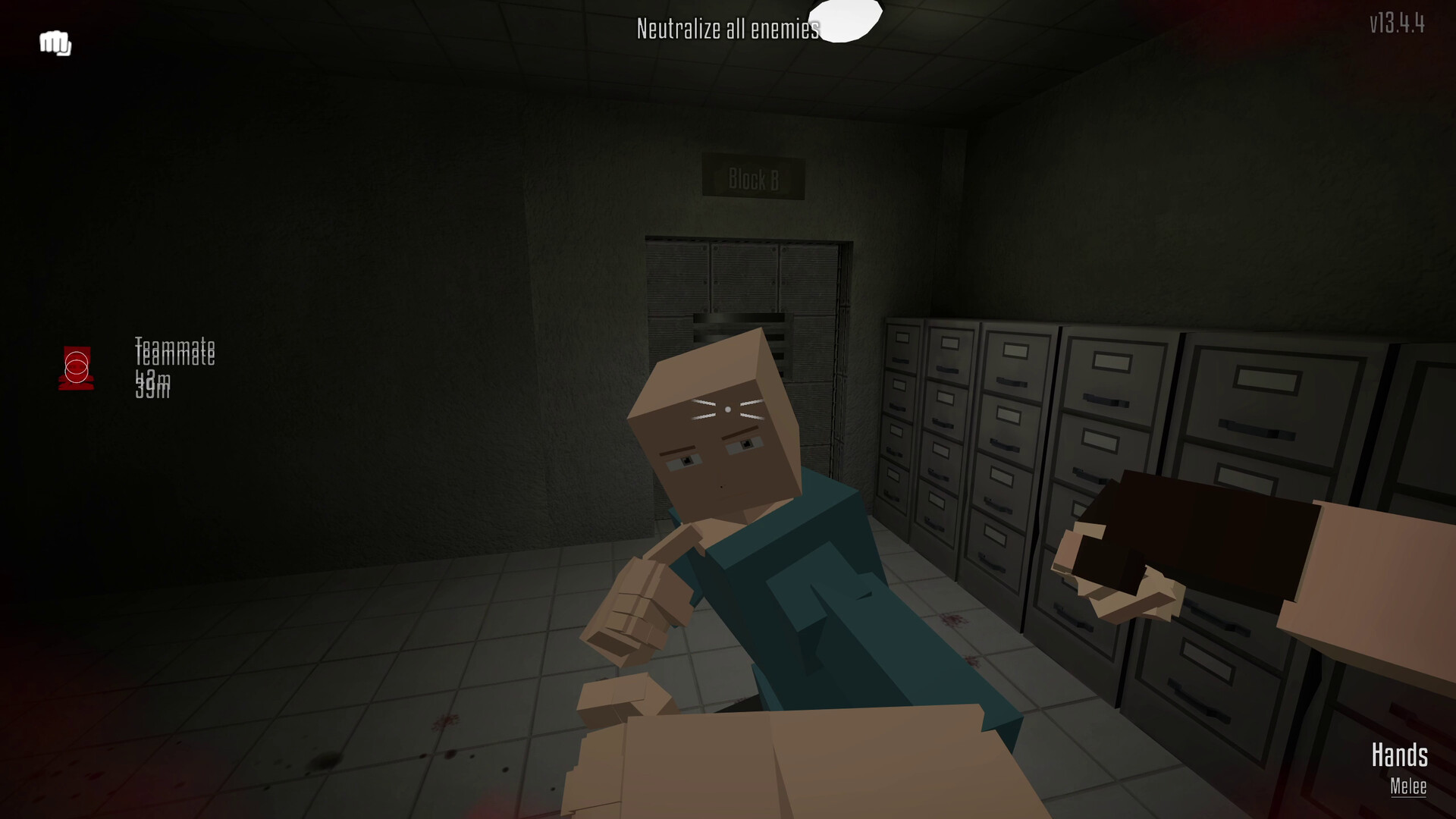 GoreBox PC Steam Account