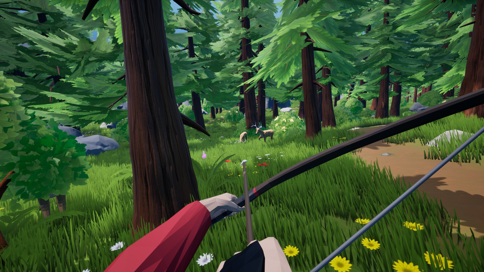 Oh Deer PC Steam Account