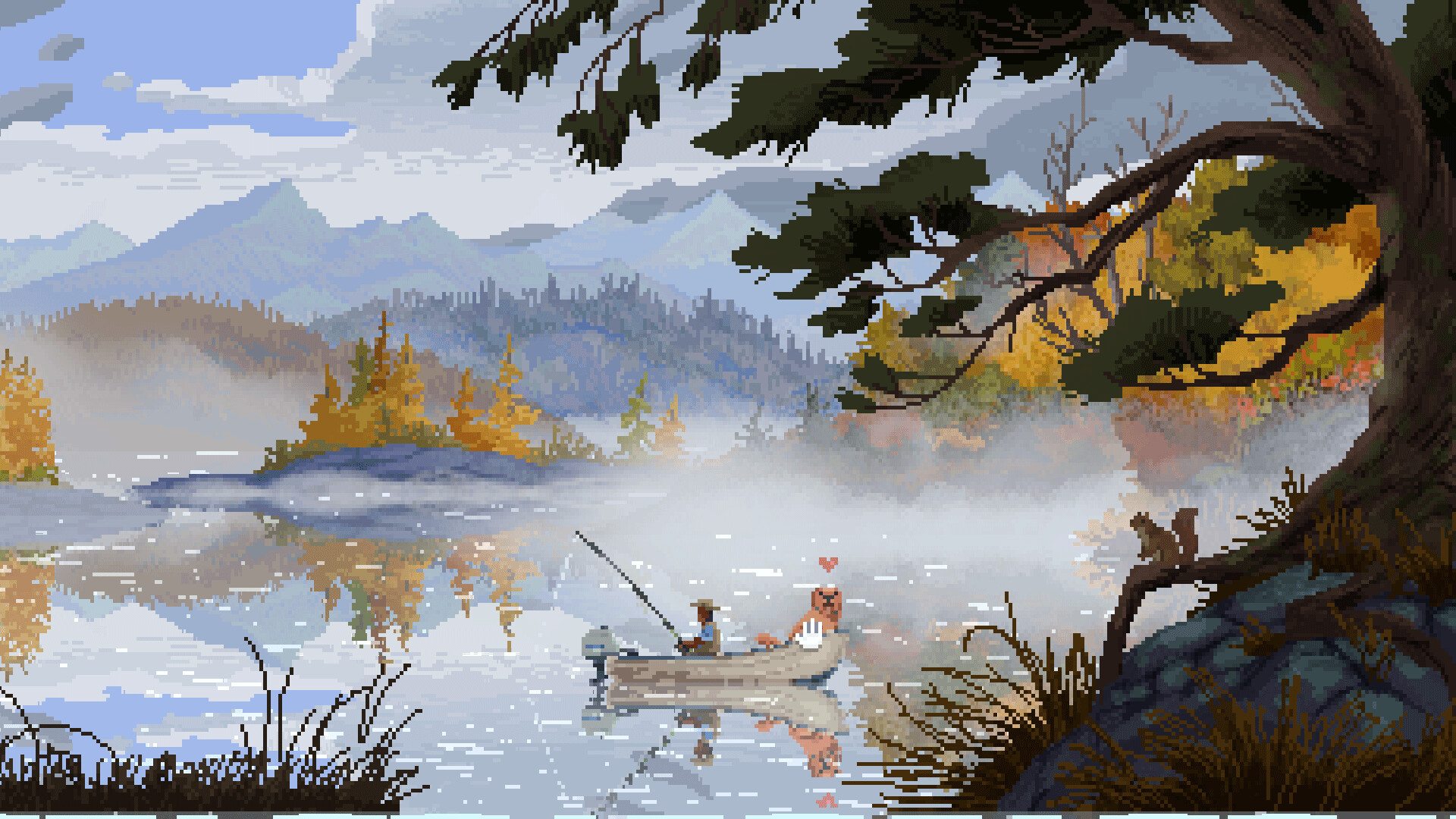 Cast n Chill PC Steam Account