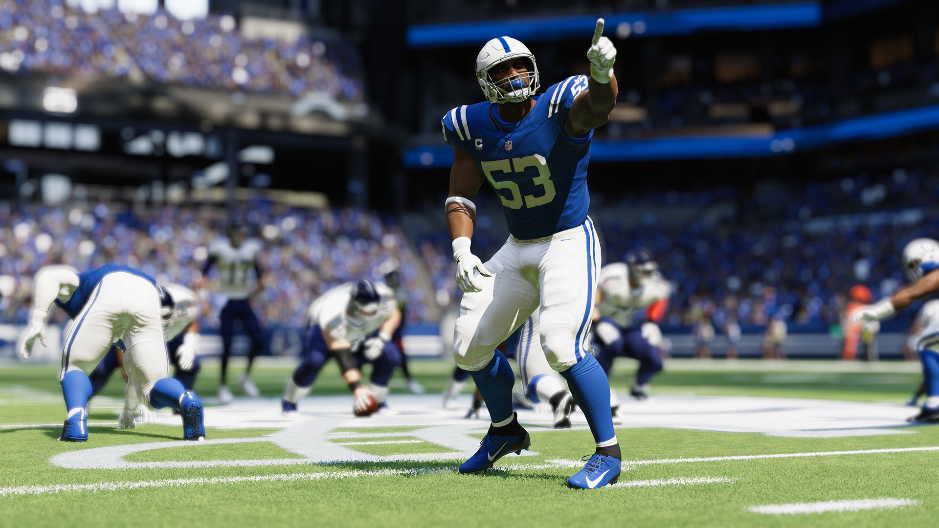 Madden NFL 23 PS4/PS5 Access