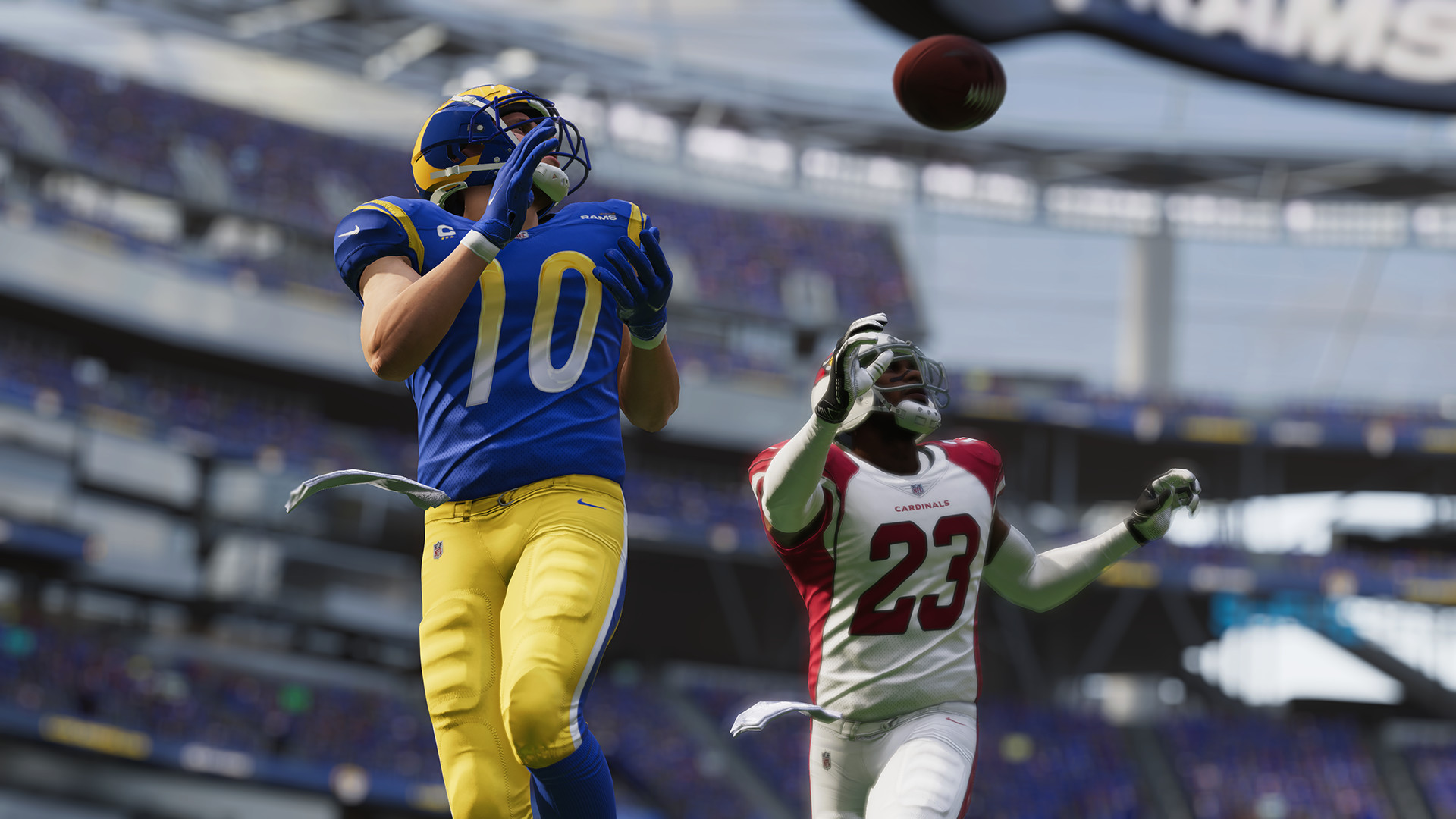 Madden NFL 23 PS4/PS5 Access