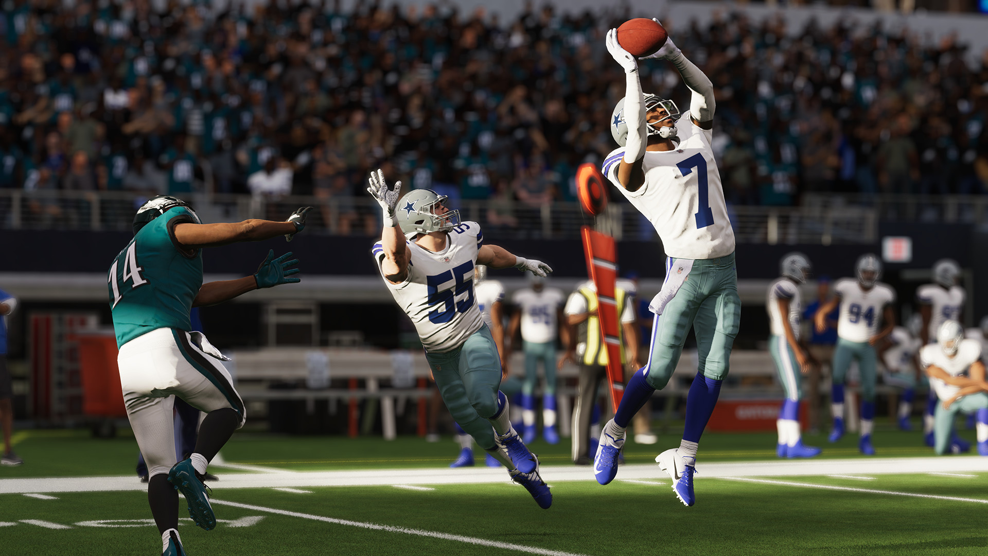 Madden NFL 23 PS4/PS5 Access