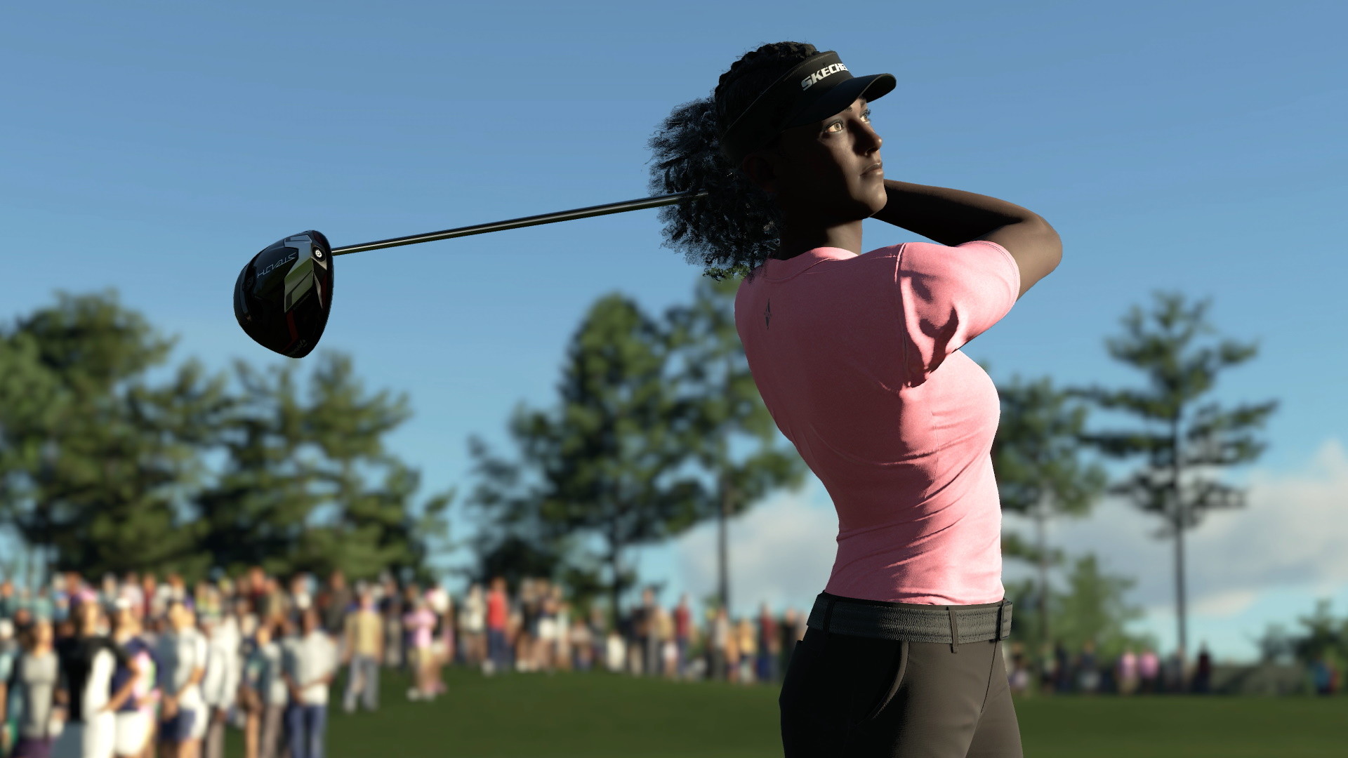PGA TOUR 2K23 Cross-Gen Edition PS4/PS5 Access