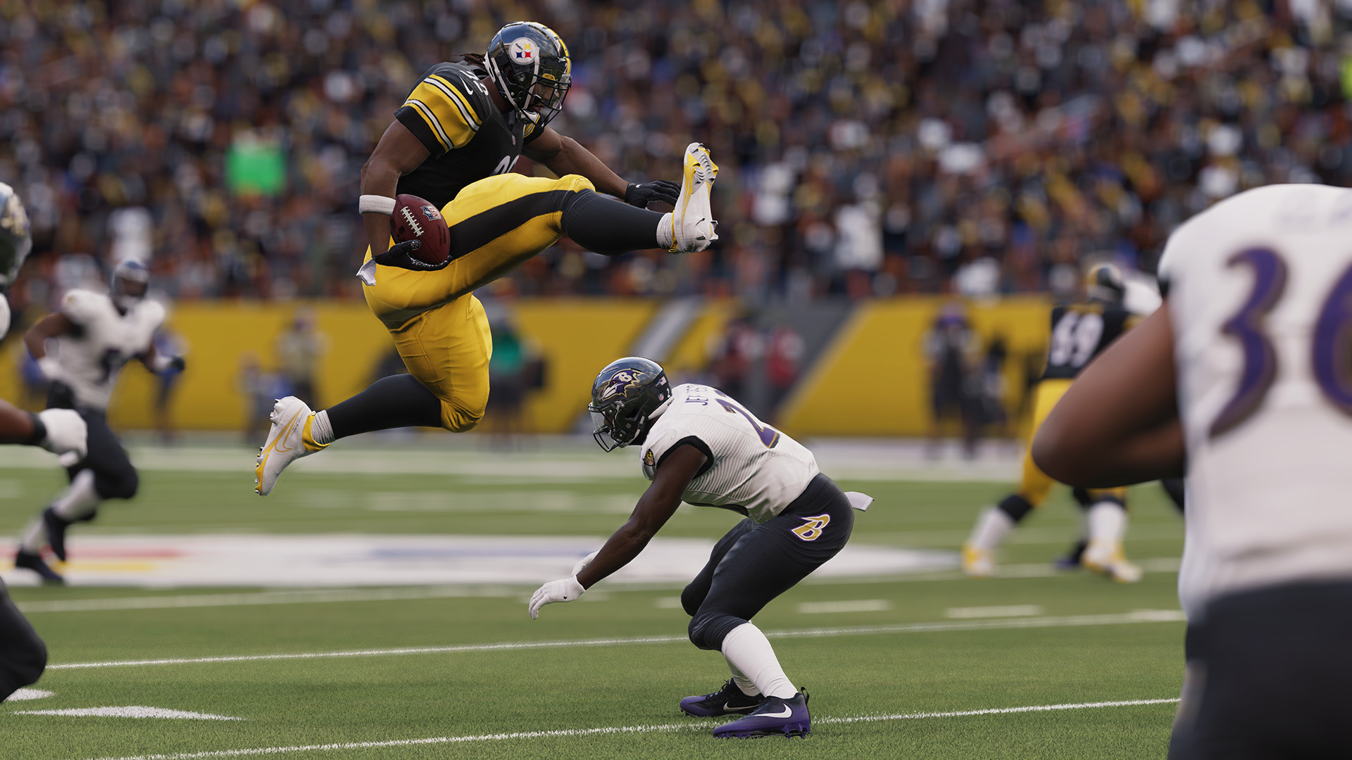 Madden NFL 23 PS4/PS5 Access