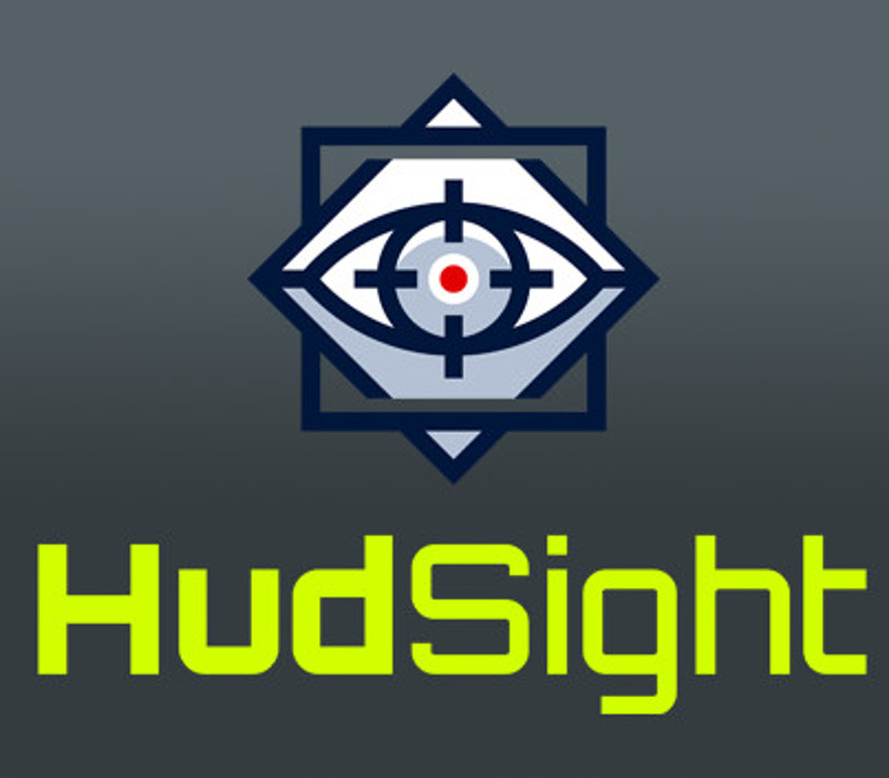 HudSight - crosshair overlay PC Steam Account