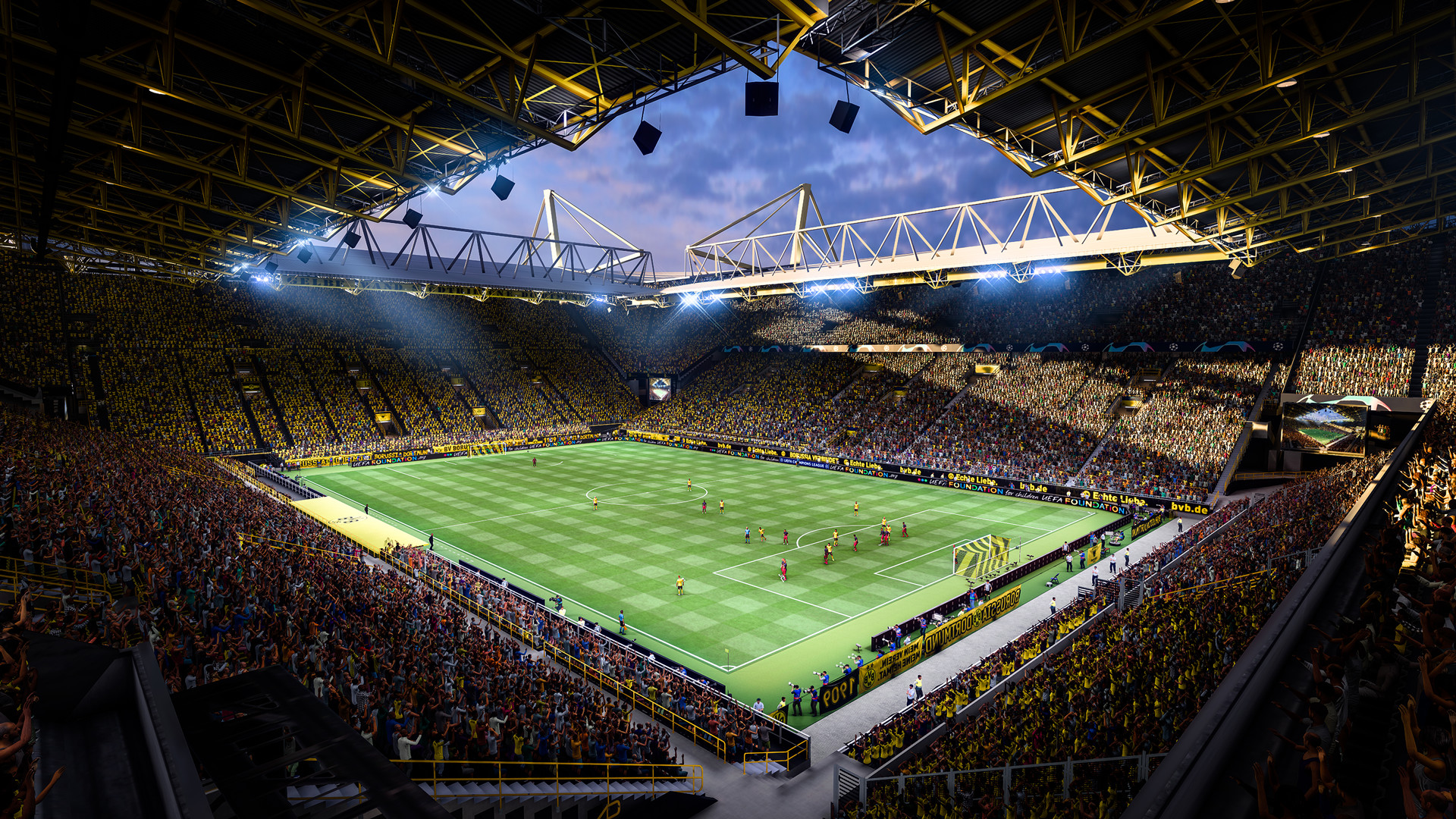 FIFA 22 PS4 Access