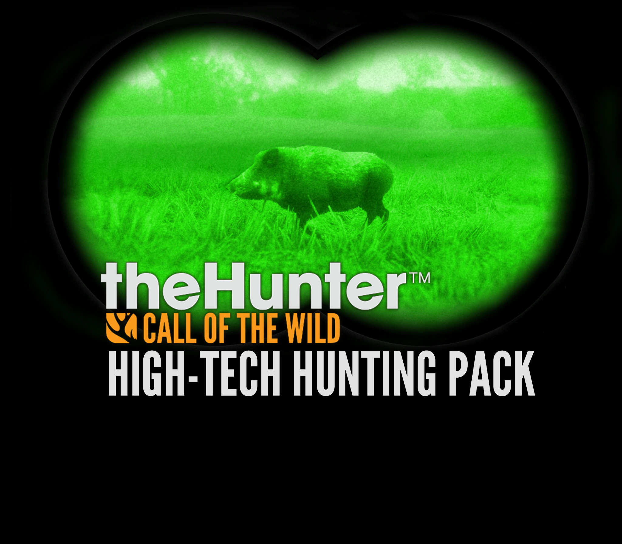 theHunter: Call of the Wild - High-Tech Hunting Pack DLC PC Steam CD Key (valid until March, 2027)