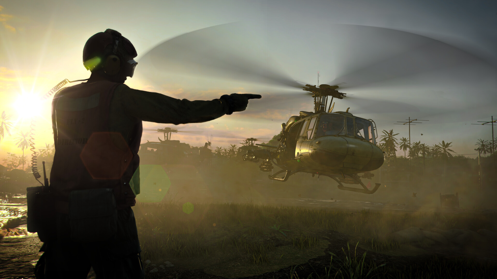 Call of Duty: Black Ops Cold War PS4 Access