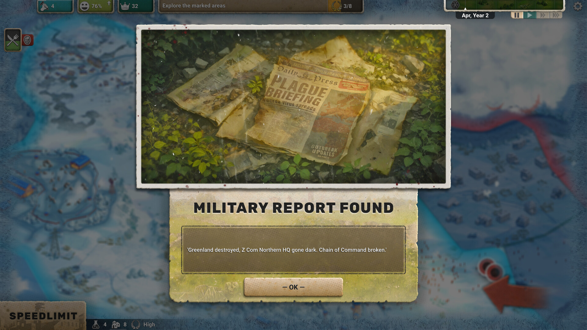 After Inc: Revival PC Steam Account
