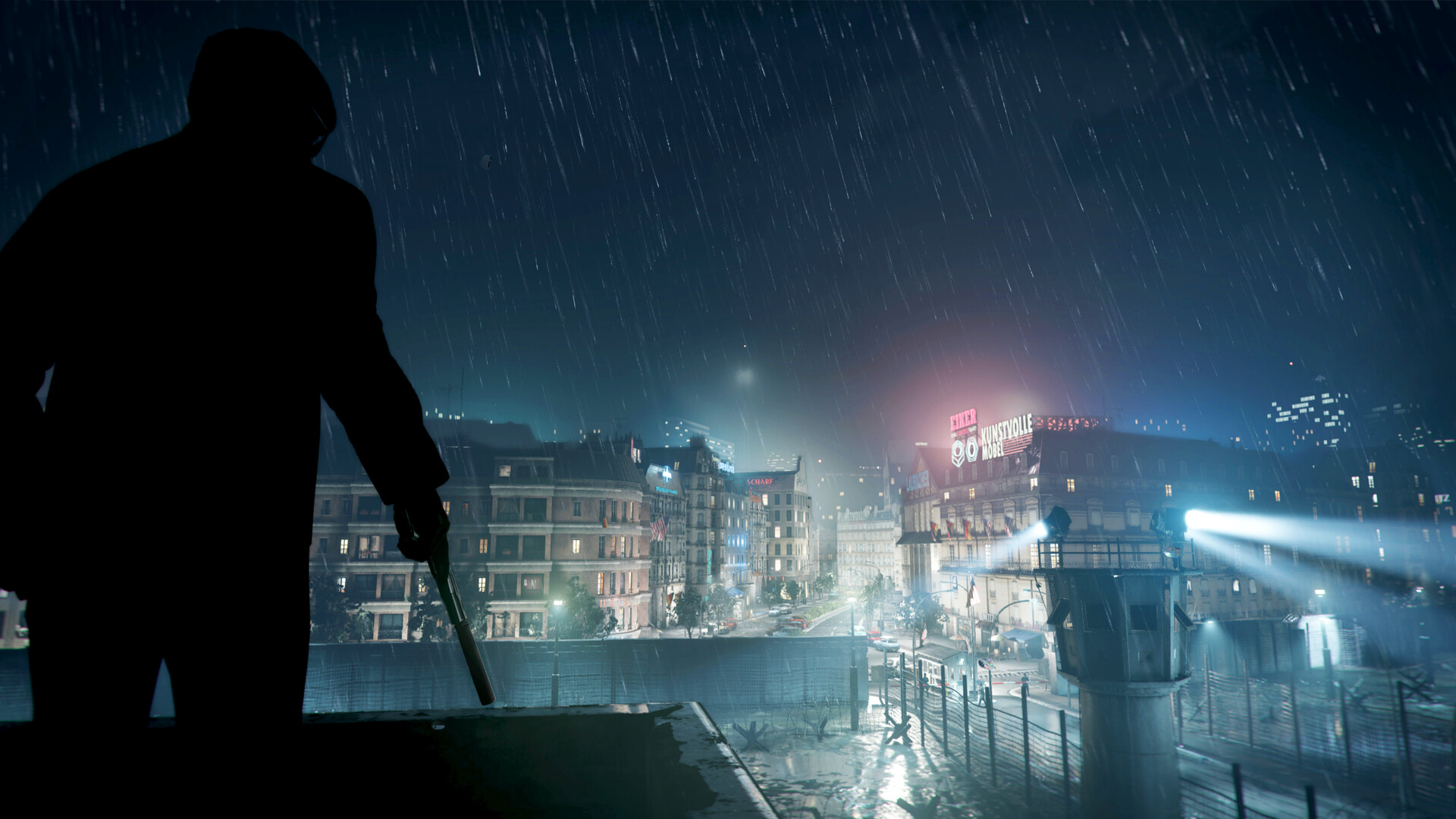 Call of Duty: Black Ops Cold War PS4 Access