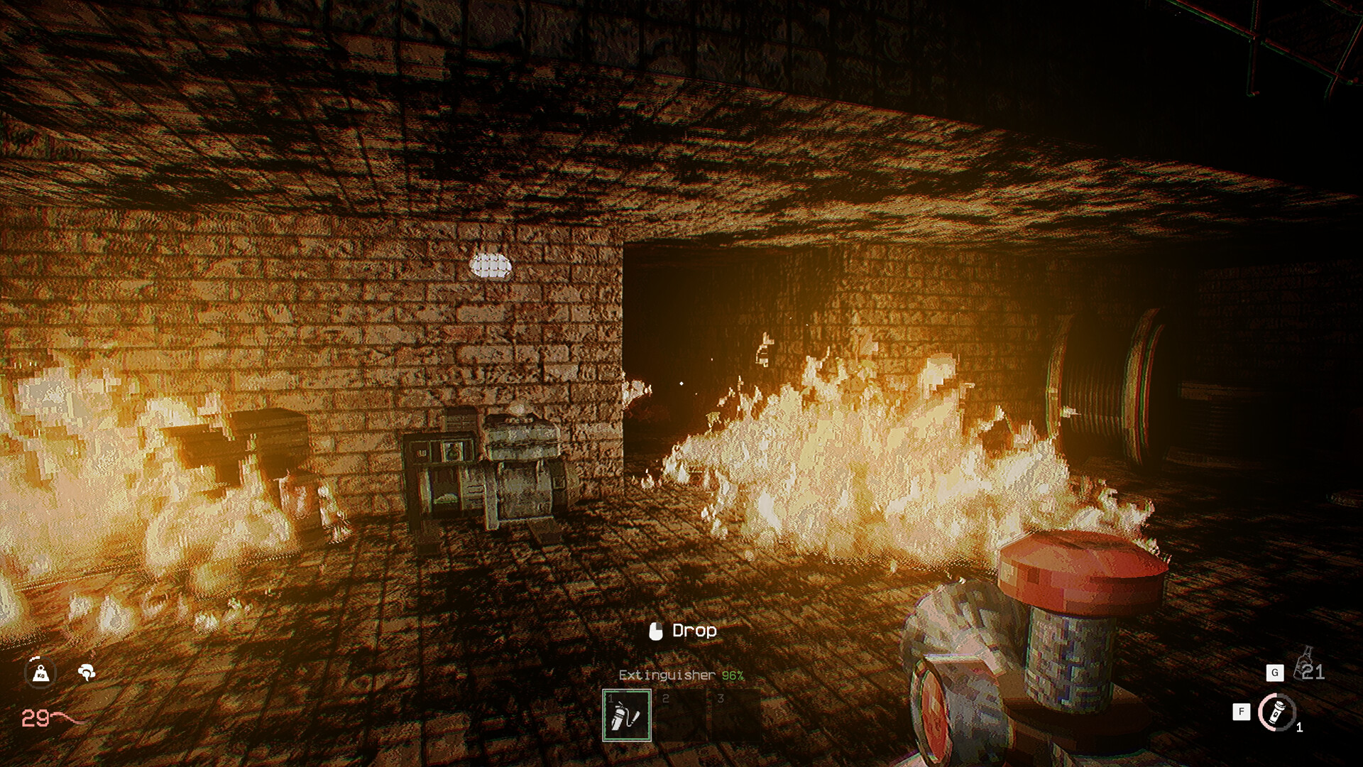 Kletka PC Steam Account