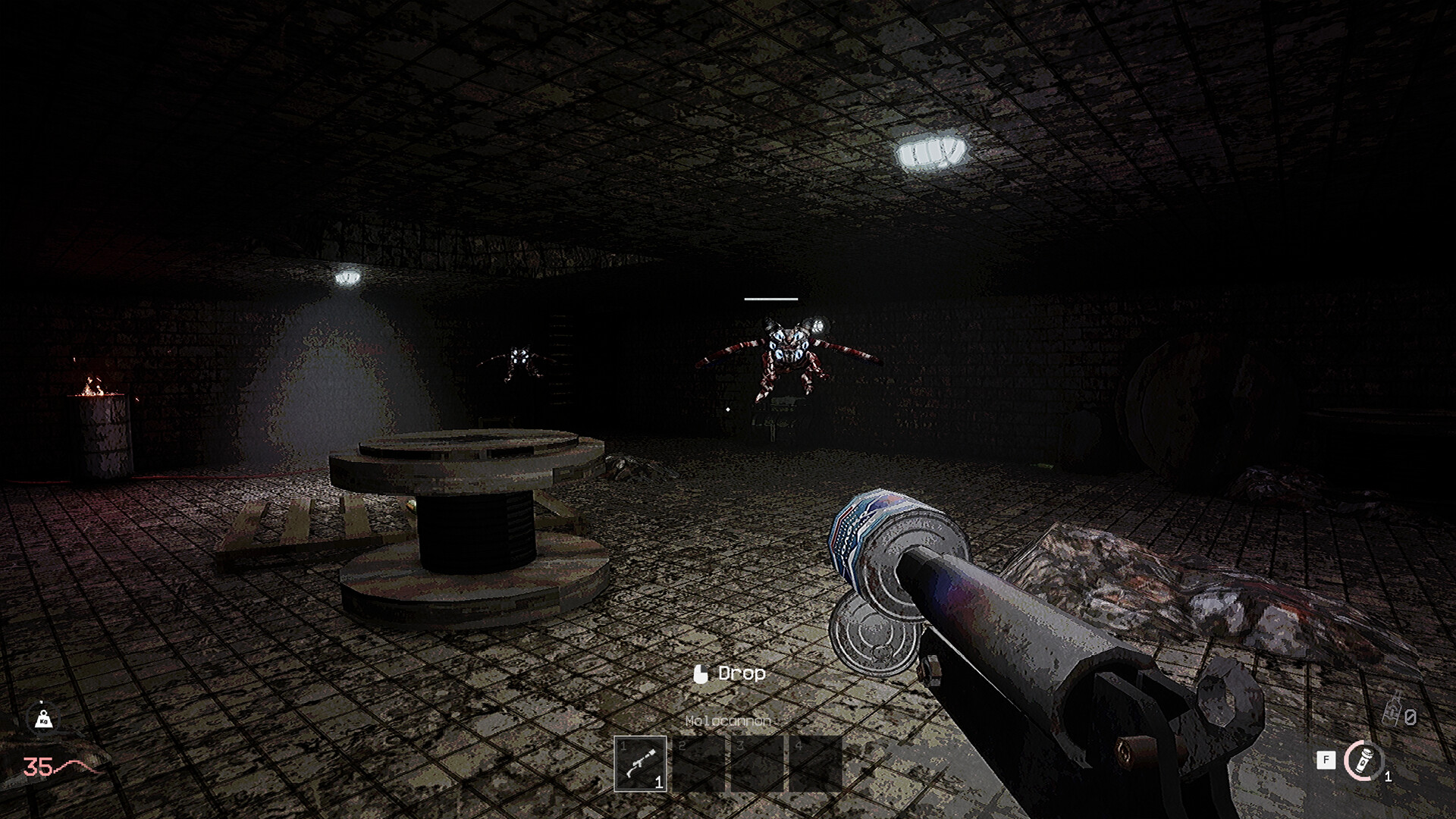 Kletka PC Steam Account