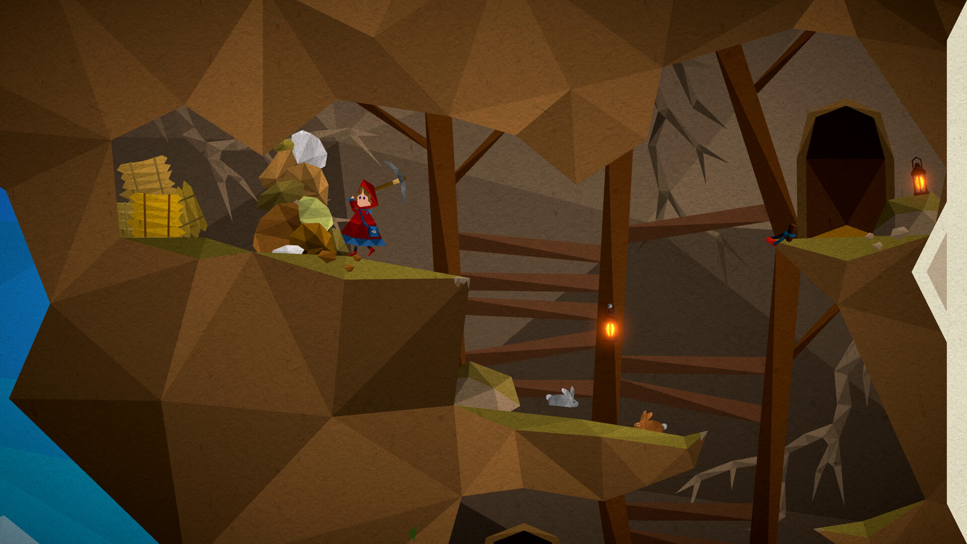 Passing By - A Tailwind Journey PC Steam Account