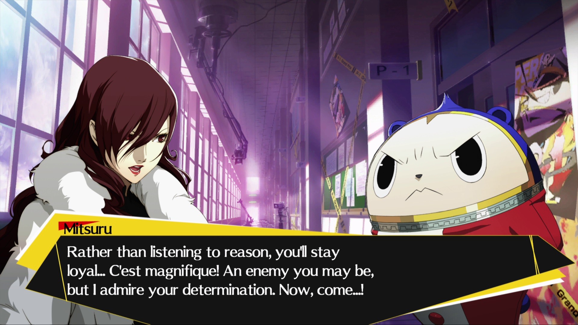 Persona 4 Arena Ultimax PC Steam Account