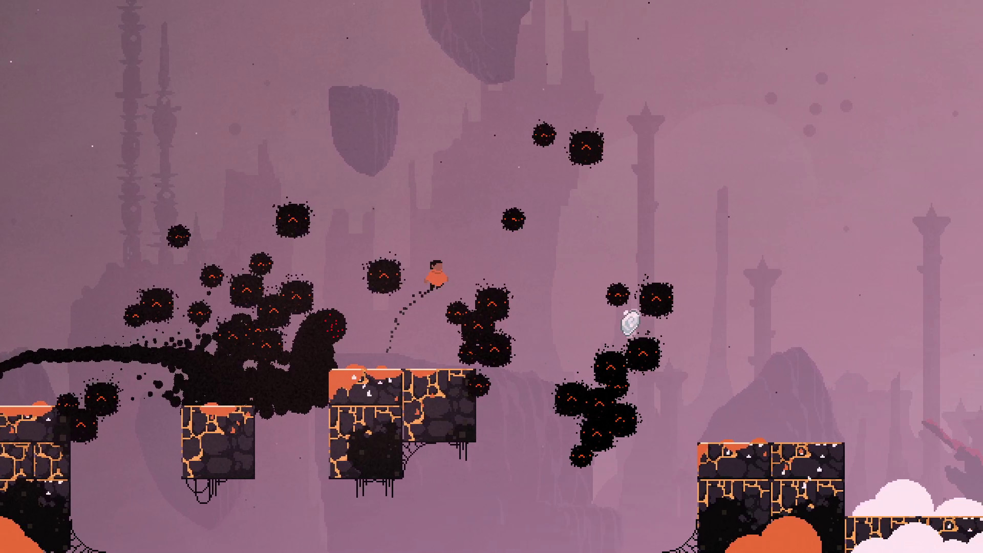 RUN: The world in-between PC Steam Account