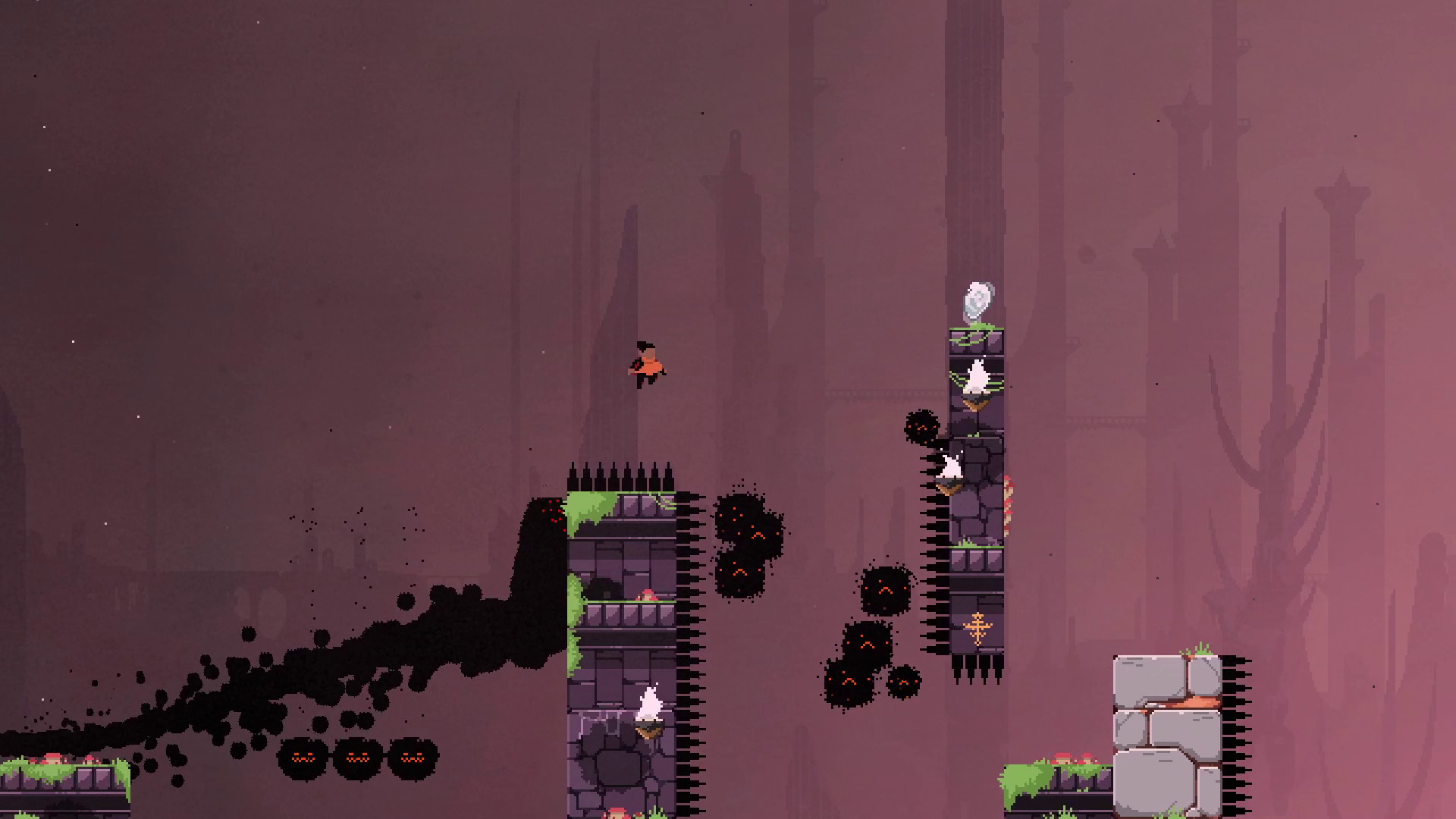 RUN: The world in-between PC Steam Account