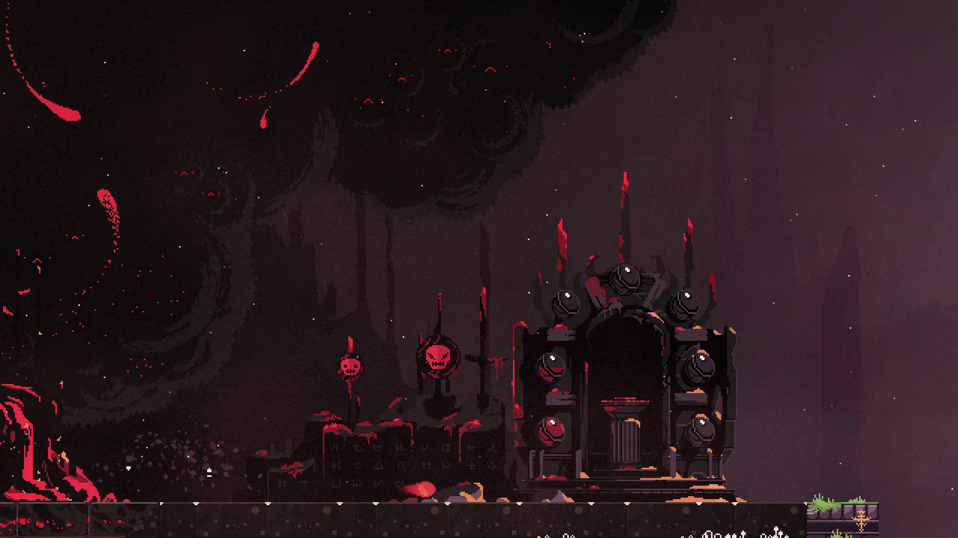 RUN: The world in-between PC Steam Account