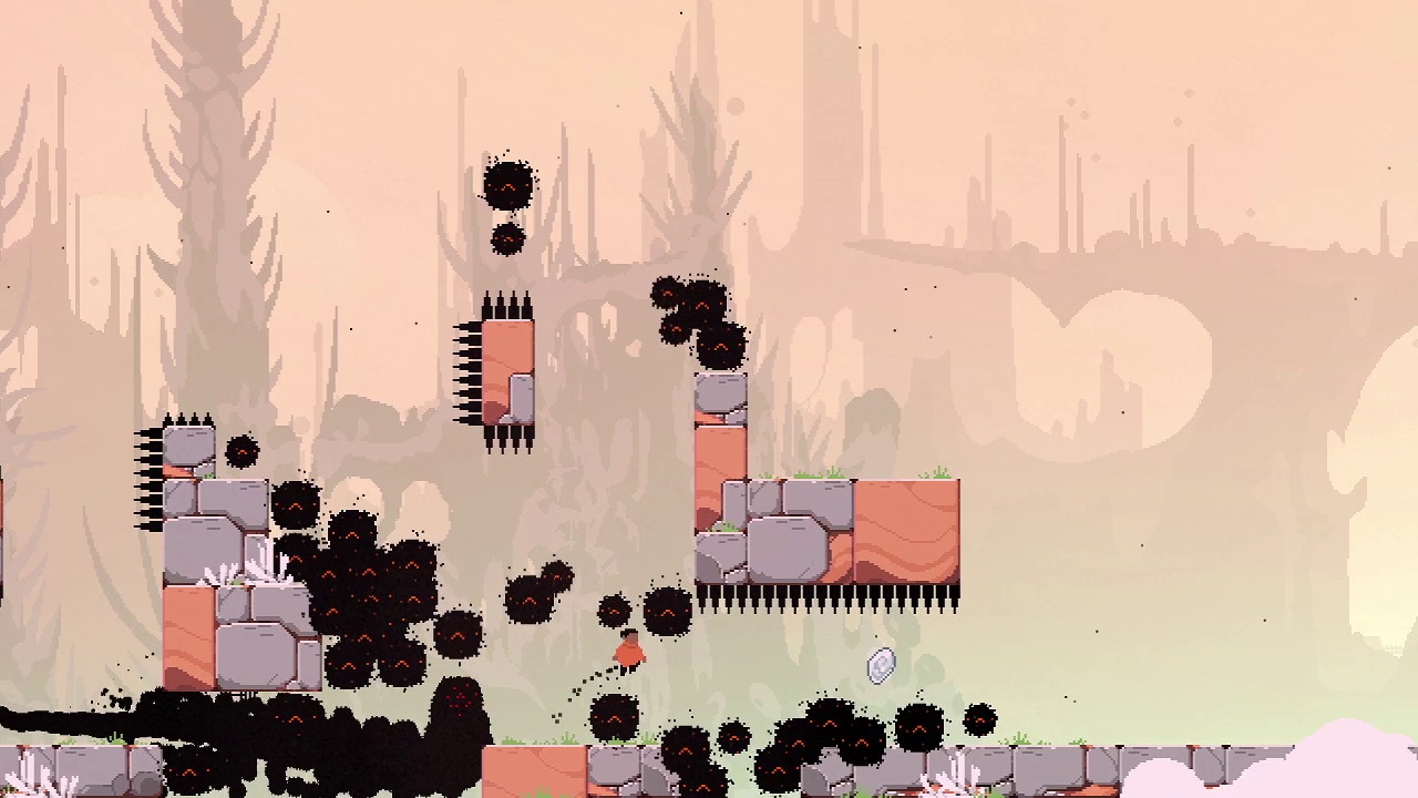 RUN: The world in-between PC Steam Account