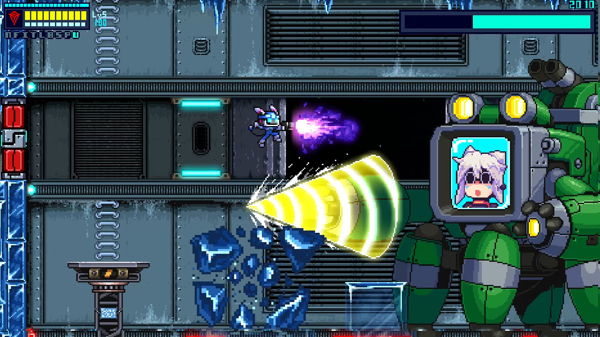 Super Alloy Ranger PC Steam Account