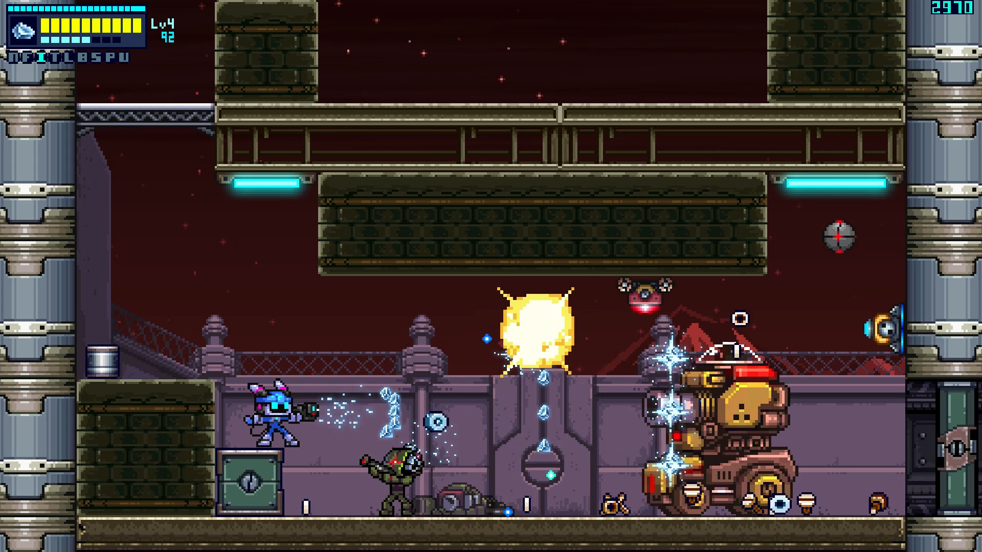 Super Alloy Ranger PC Steam Account