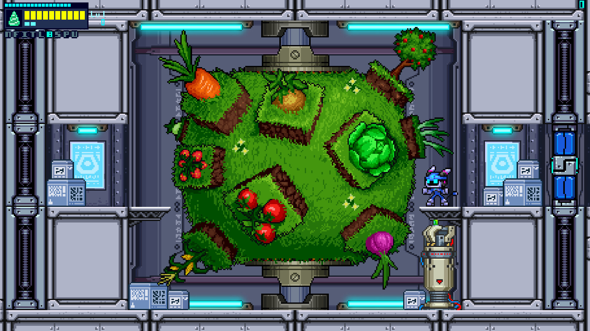 Super Alloy Ranger PC Steam Account