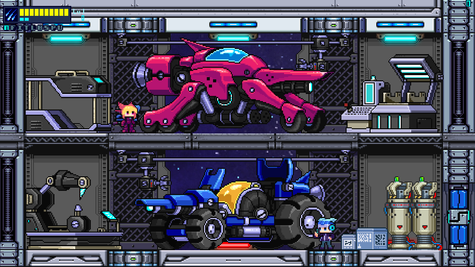 Super Alloy Ranger PC Steam Account
