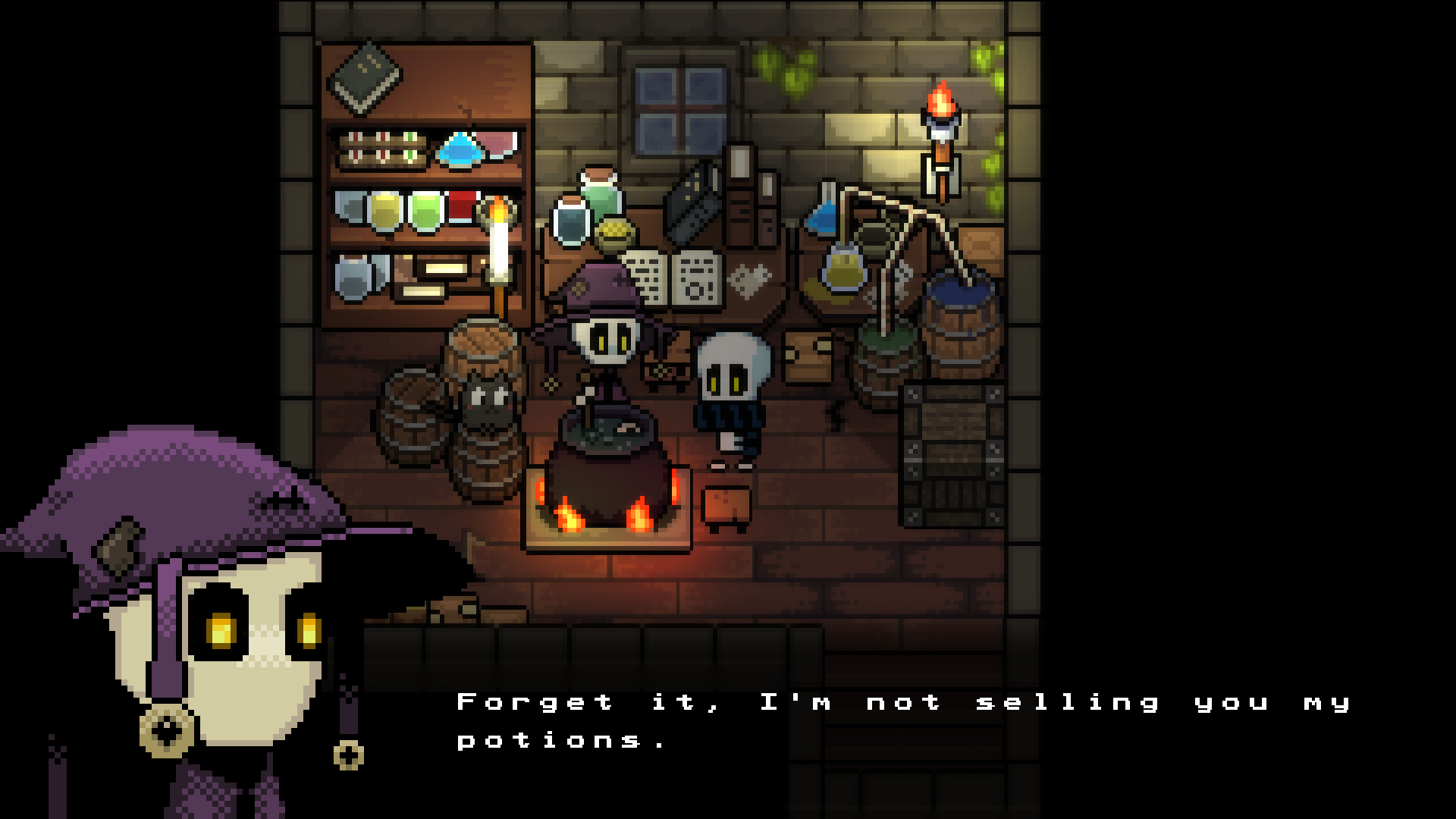 Last Night of Winter PC Steam Account