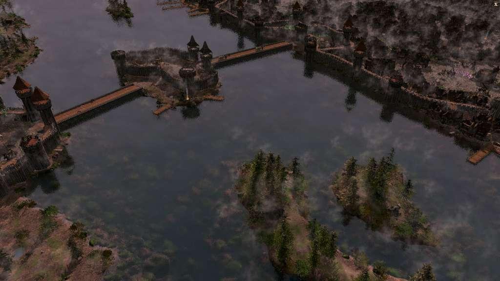 Medieval Kingdom Wars PC Steam Account