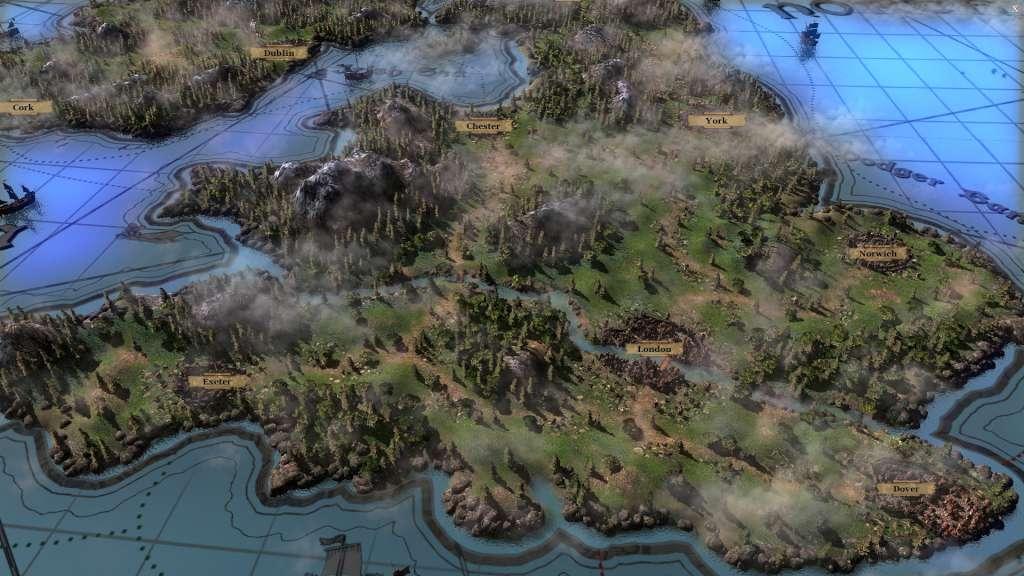 Medieval Kingdom Wars PC Steam Account