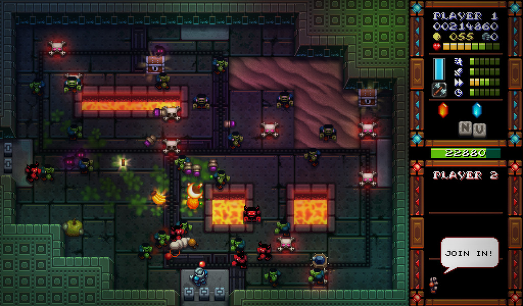 Iron Fisticle PC Steam Account