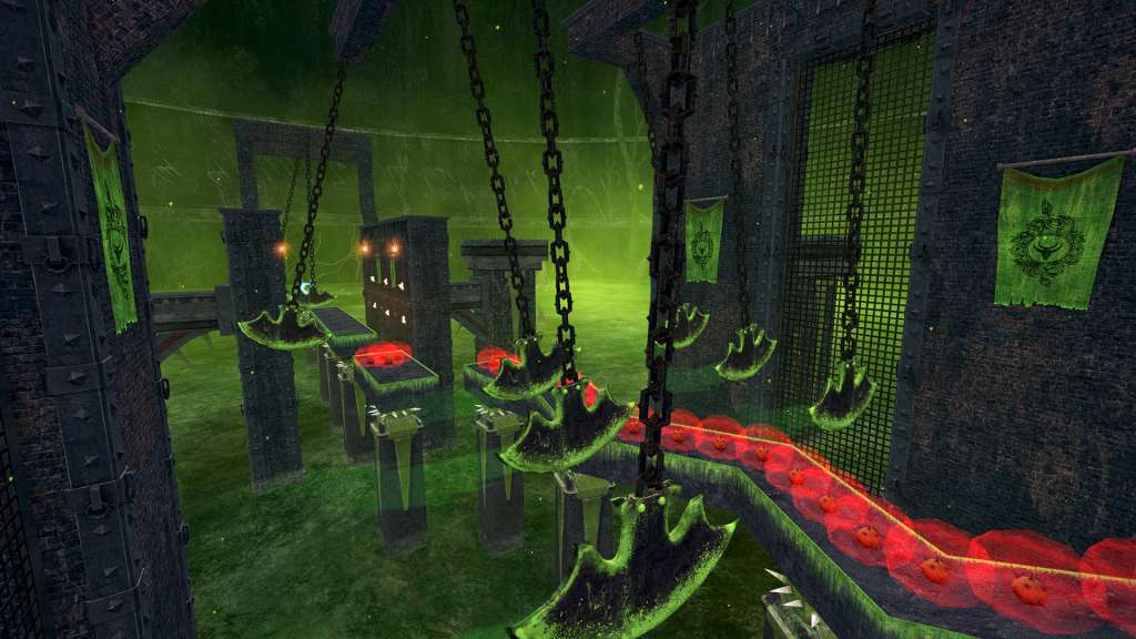 SEUM: Speedrunners from Hell PC Steam Account