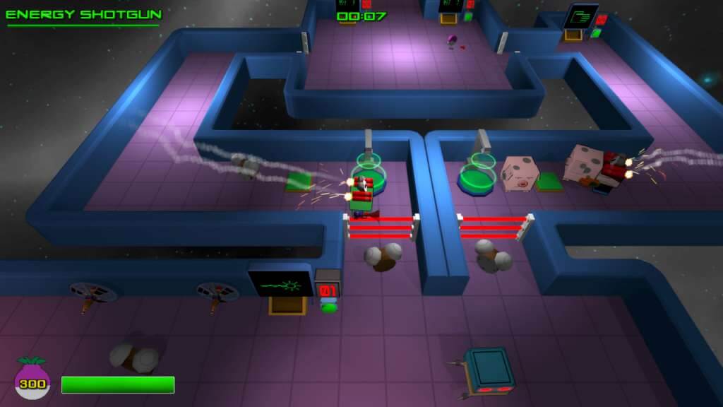 Space Farmers PC Steam Account