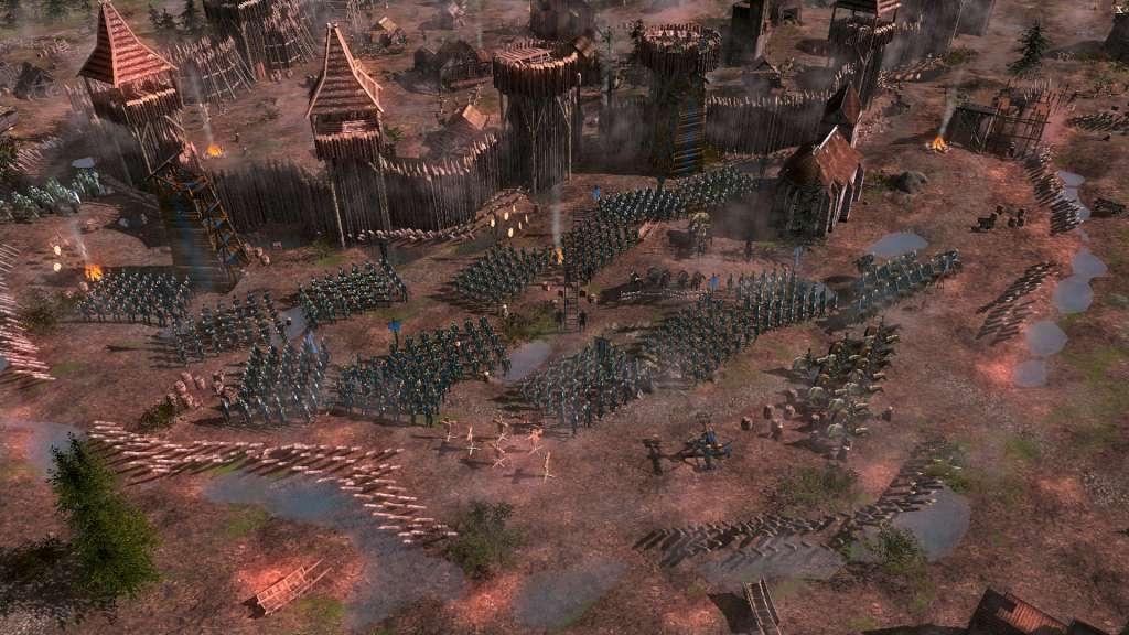 Medieval Kingdom Wars PC Steam Account