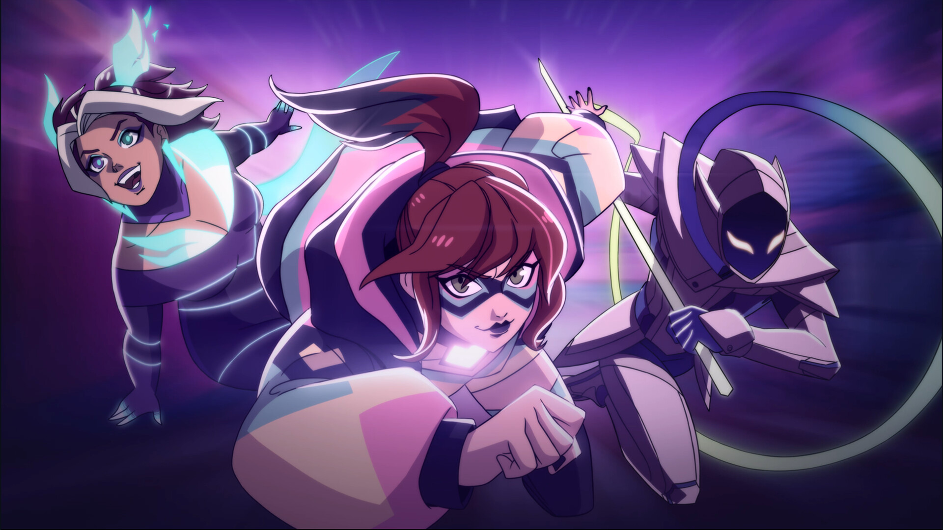 Nova Hearts PC Steam CD Key
