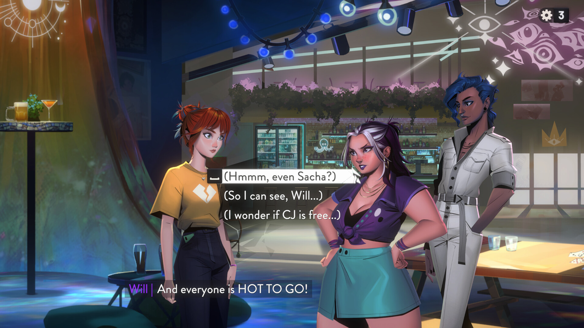 Nova Hearts PC Steam CD Key