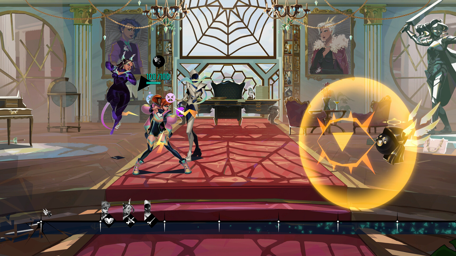 Nova Hearts PC Steam CD Key